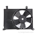 96182264 96184136 Daewoo Lanos A/C Fan Fan Fan